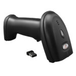 SUNLUX  XL-9221B 2D Kablosuz Barkod Okuyucu - KAR53763