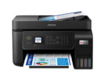 EPSON L5290 EcoTank LCD,Wi-Fi Direct,AirPrint,Lan,Faks,Tarayıcı,Fotokopi - KAR53857