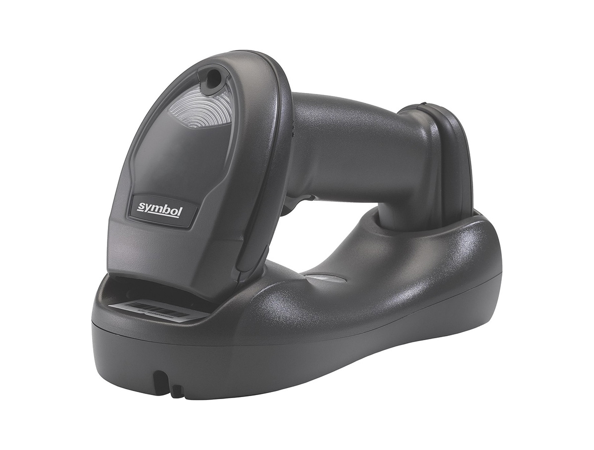 54244 ZEBRA LI4278 Kablosuz 1D Lazer Okuyucu - KAR54244 - Görsel 1