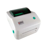 PERKON PR-420D DT 203DPI (USB+SERİ+ETH) Barkod Yazıcı - KAR54396