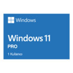 OEM Windows 11 PRO 64Bit TR  FQC-10556 - KAR54419