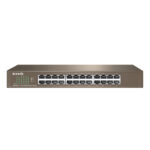 TENDA TEG1024D 24GE Port Switch - KAR46701 - Görsel 2