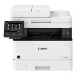 CANON I-SENSYS MF453DW Dublex,Wi-Fi, Eth,Tarayıcı,Fotokopili Yazıcı A4 Lazer - KAR57655 - Görsel 2