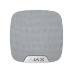 AJAX HomeSiren - Siyah - KAR53790