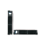 DOTVOLT VOLT RT 1 KVA RackTipi 2x7AH 5-15 1/1 UPS - KAR55327