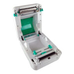 PERKON PR-420D DT 203DPI (USB) Barkod Yazıcı - KAR55642 - Görsel 4