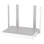 KEENETIC Titan AX3200 Mesh (Wi-Fi 6) Multi-Gigabit Router / Access Point - KAR57925 - Görsel 2