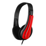 FRISBY FHP-125R MİKROFONLU KULAKLIK - KAR57567 - Görsel 3