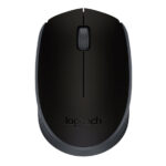 LOGITECH M171 Siyah Kablosuz Mouse (910-004424) - KAR40018 - Görsel 2