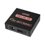 HYTECH HY-LU2 2 Port 4K*2K HDMI Splitter - KAR51286 - Görsel 3