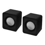 FRISBY FS-334U-B 2.0 Hoparlör Sistemi Siyah - KAR57416 - Görsel 2