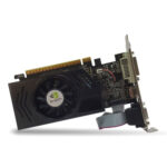 4 GB QUADRO GT730-4GD3L DDR3 128bit HDMI DVI VGA Low Profile - KAR48742 - Görsel 2