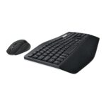 LOGITECH MK850 KABLOSUZ PERFORMANS USB Q TR MM SET 920-008230 - KAR42854 - Görsel 4