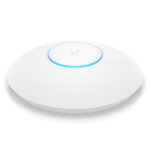 UBNT Unifi U6-Lite (Wi-Fi 6) Dual Band 300Mbps-1201Mbps Access Point - KAR56357 - Görsel 5