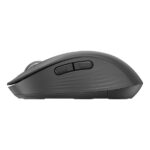 LOGITECH Signature M650 Siyah Kablosuz Usb Bluetooth 910-006253 - KAR58881 - Görsel 4
