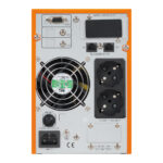 MAKELSAN POWERPACK SE 1 KVA 4-8dk 2x7AH 1/1  UPS - KAR40995 - Görsel 2