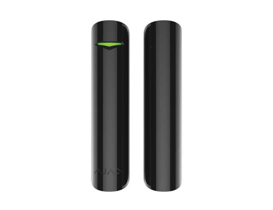 Di2ws48i641XLQ5Xz8hZuHJd3tG0VzlrQherlixJ AJAX DoorProtect (Manyetik Kapı Dedektörü- Siyah) - KAR47189 - Görsel 1