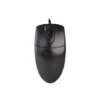 A4 TECH OP-620D USB Siyah USB Kablolu Optik Mouse - KAR14045 - Görsel 2