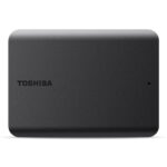 TOSHIBA Canvio Basic 2TB USB3.2 HDTB520EK3AA - KAR57523 - Görsel 2