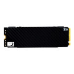 TwinMOS 2TB M.2 PCIe Gen4 NVMe SSD 7500-6800Mb/s (Soğutuculu) - KAR58848 - Görsel 2