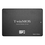 TwinMOS 2TB 2,5" SATA3 SSD 580Mb-550Mb/s  3DNAND - KAR57240 - Görsel 3