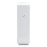 UBNT NanoStation NSM2 2.4GHz 150+ Mbps 13+ Km Outdoor AirMax Access Point - KAR36042 - Görsel 2