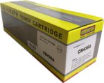 CALLIGRAPH CB436A / CRG-713 SİYAH TONER 2.000 Sayfa - KAR17815 - Görsel 2
