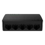 TENDA SG105M 5GE Port Desktop Switch - KAR59316 - Görsel 2
