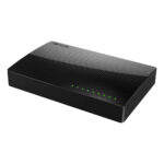 TENDA SG108 8GE Port Desktop Switch - KAR46198 - Görsel 2