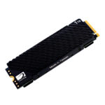 TwinMOS 1TB M.2 PCIe Gen4 NVMe SSD 7500-6800Mb/s (Soğutuculu) - KAR58847 - Görsel 2