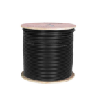 FRISBY FNW-CAT624 Outdoor CAT6 305m UTP 23AWG  Kablo - KAR39785 - Görsel 3