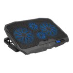 FRISBY FNC-5230ST GAMING Notebook Soğutucu & Stand - KAR47979 - Görsel 3