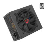 FRISBY FR-PS6580P 650W 80+ PLUS POWER SUPPLY - KAR48611