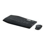 LOGITECH MK850 KABLOSUZ PERFORMANS USB Q TR MM SET 920-008230 - KAR42854 - Görsel 3
