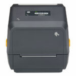 ZEBRA ZD421T 203 Dpi (USB, Eth) Termal Transfer Barkod Yazıcı - KAR57229 - Görsel 2
