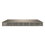 TENDA TEG1050F 48GE Port, 2x SFP Switch - KAR59318 - Görsel 2