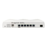DRAYTEK Vigor 2866 VDSL2 & ADSL2+ Dual-WAN Security Firewall - KAR58039 - Görsel 2