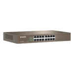 TENDA TEF1016D 16FE Port Switch - KAR46705 - Görsel 4