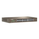 TENDA TEG1024D 24GE Port Switch - KAR46701 - Görsel 4