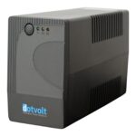DOTVOLT VOLT LN PLUS 650VA 1x7AH Line Interactive UPS - KAR55317 - Görsel 2