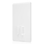 UBNT Unifi Mesh UAP-AC-M-PRO Dual Band 450Mbps-1300Mbps Outdoor Access Point - KAR48961 - Görsel 4