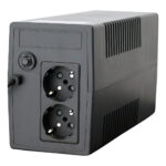 DOTVOLT VOLT LN 850VA 1x9AH Line Interactive UPS - KAR55318 - Görsel 3