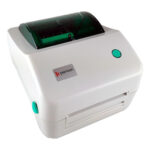 PERKON PR-420D DT 203DPI (USB) Barkod Yazıcı - KAR55642 - Görsel 2