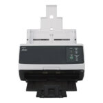 RICOH FI-8150 50ppm Network, A4 ADF,Pasaport ve Kimlik, Döküman Tarayıcı - KAR58567 - Görsel 2