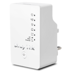 DRAYTEK VigorAP 802 Dual Band Wall Plug PoE Access Point - KAR48837