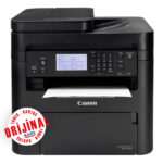 CANON I-SENSYS MF275DW Mono Çok Fonksiyonlu Lazer Yazıcı - KAR58529 - Görsel 2