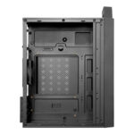 FRISBY FC-2725B 300W USB3.0 Kulplu Mini Tower Kasa - KAR56356 - Görsel 5