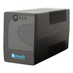 DOTVOLT VOLT LN 850VA 1x9AH Line Interactive UPS - KAR55318 - Görsel 2