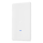 UBNT Unifi Mesh UAP-AC-M-PRO Dual Band 450Mbps-1300Mbps Outdoor Access Point - KAR48961 - Görsel 2
