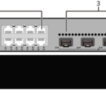 HUAWEI S5735-L24T4S-A-V2 24GE Port, 4xSFP L3 Yonetilebilir Switch - KAR57338